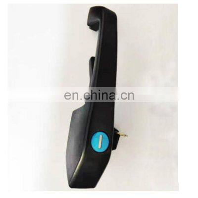Auto Parts LEFT DOOR HANDLE USE FOR SCANIA OEM 1306975 0356085