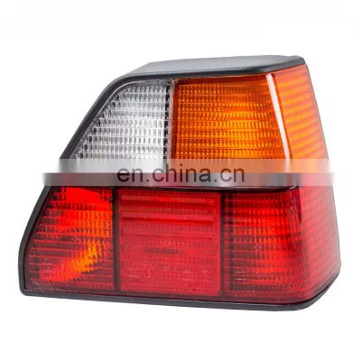 New Product Car Rear Tail Light Lamp OEM 191945111A/191945112A FOR VW Golf MK2 1984 -1992