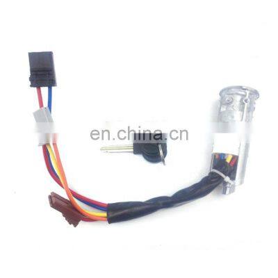 HIGH Quality Car Ignition Lock Switch FOR Citroen Berlingo OE 4162.W4/ 4162W4/ 96244156 photo-3