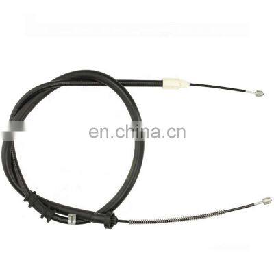 Hand Brake Cable 3653100Q0B 3653100QAE 7700311698 8200694053 3653000Q0B 3653000QAE for Nissan KANGOO Express