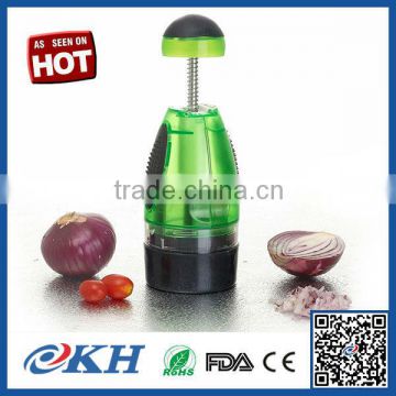 KH Factory Direct Multifunction Manual Food Chopper