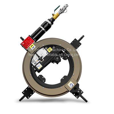 FE12 Flange Facer