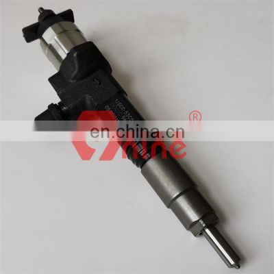 Fuel Injection 23670-30050 Diesel Injector 23670-30050