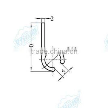 04923 Aluminium Side Rails photo-2