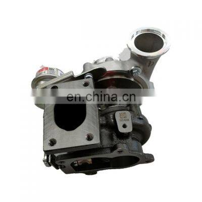 ISF2.8 engine turbocharger 5350162 foton truck parts