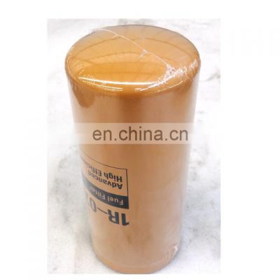 Excavator engine fuel filter 1R-0755