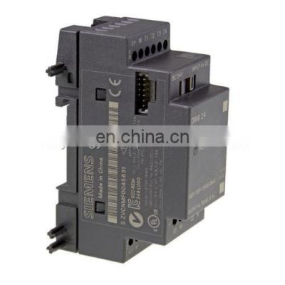 Siemens LOGO! 6ED10551CB000BA0 PLC Controller