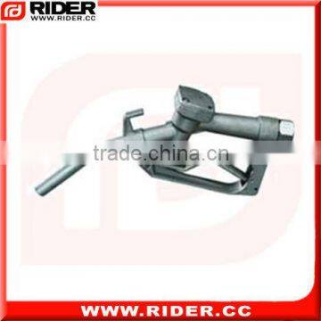 fuel dispenser parts,automatic fuel dispenser nozzle, fuel dispenser nozzle