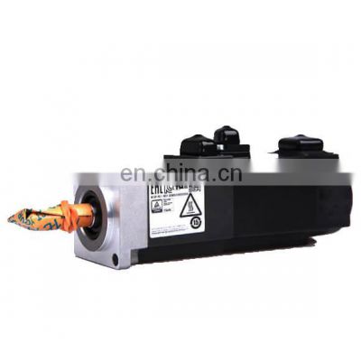 100W Mitsubishi Servo Motor J4 Series HG-KR13BJ AC Servo Motor