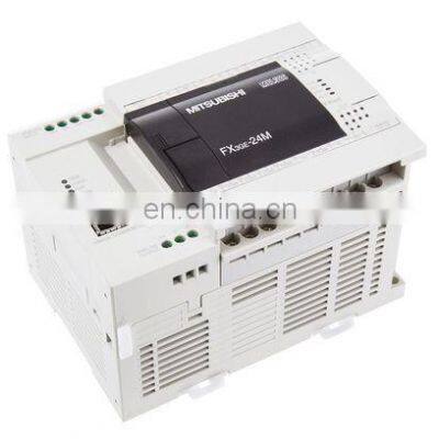 100% Original new Programmable Logic Controller FX SERIES Mitsubishi FX3U-48MT/ES-A