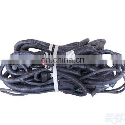 XCMG Wheel loader Parts Cable Hardness assembly 251702957 300FS.11L