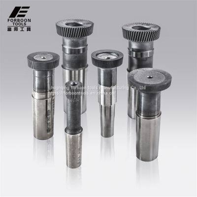 gear skiving process carbide cylindrical boss type power skiving cutter according to your parameters