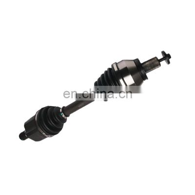 Factory supplied  flexible rear car axle parts 43420-0W210  drive shafts