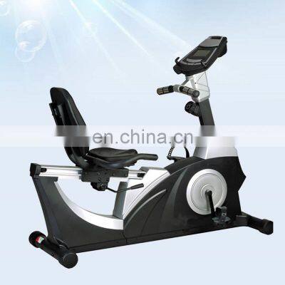 High Quality Fashion Style Trainer Gym Elliptical Machine Recumbent  Bike