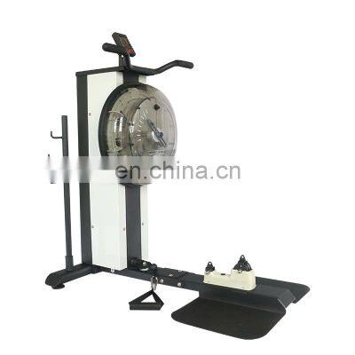 MND-W7 rower machine Water resistance China New Style General Weights Gym Fitness Wholesale High Quality Fitness Equipment