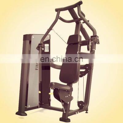 Merry Christmas Ningjin Cable exercise machine Split Push Chest fitness workout bench press sale dumbbells buy multi station home gym equipment online Exercise Equipment Gym Club