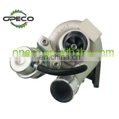 For Great Wall 2.5T GW491QE Engine Turbocharger TD025 49373-06030 4937306030 photo-5