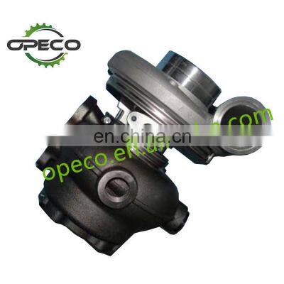 For Iveco Cursor 8 turbocharger HX55WM 4043885 4033935 403393500 4033935H 4043886 8040164 3040164