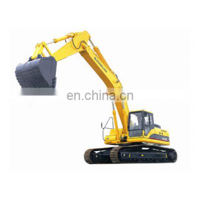 Excavator Wholesale Price mini Excavator Easy Operate Excavator digger