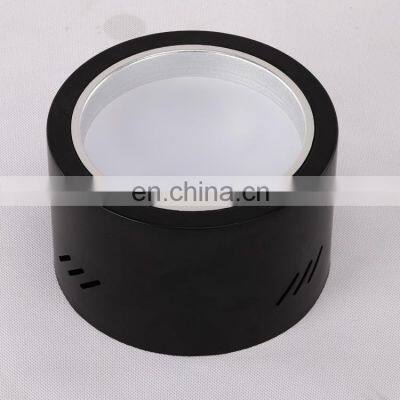 Led Surface Mounted Spotlight Round LED Downlight For Shopping Mall Indoor Home Decor LED Ceiling Light photo-5
