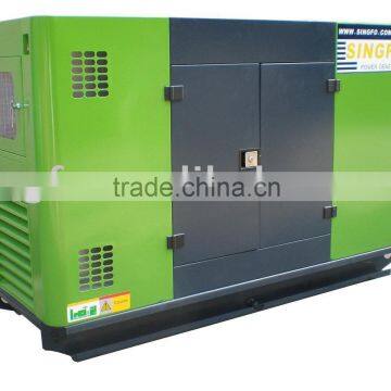 430kw power generator (CE approved)