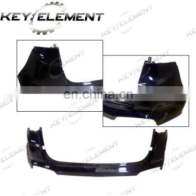 KEY ELEMENT High Quality Auto Spare Parts Rear Bumper Upper 86611-M0000 for Hyundai CRETA 2016 86611M0000