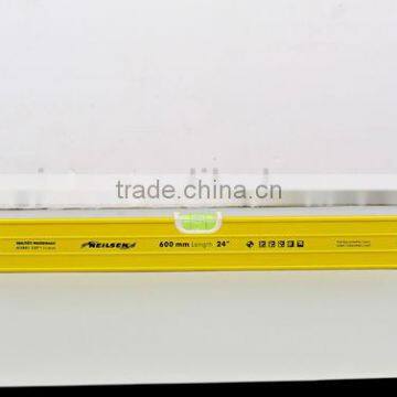 aluminium alloy spirit level