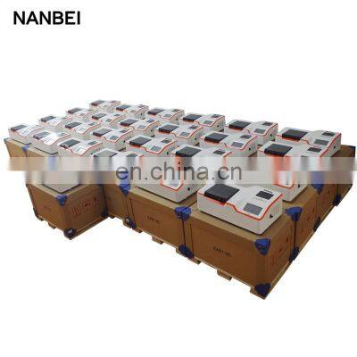 Food Safety Detection Aflatoxin Meter