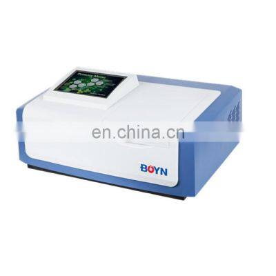 BNVIS-R300  BNVIS-R310 Split Beam Visible spectrophotometer