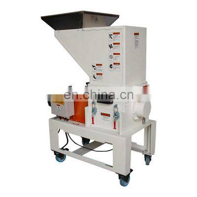 Plastic Recycle Pellets Granulator Plastic Crusher Machine photo-3