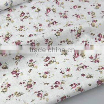 wholesale popular pattern printed cotton fabric