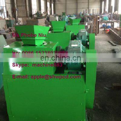 Good Quality Organic Fertilizer Granulation Machine Chicken Manure Granulation Machine photo-3