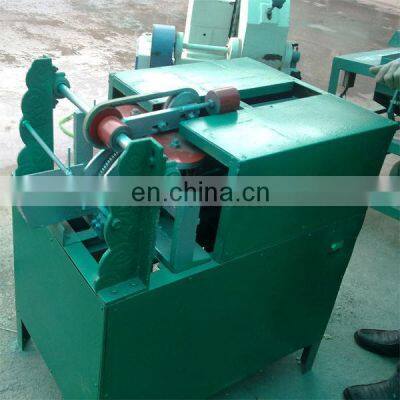 Hot Sale Bamboo Toothpick Making Machine Automatic Bamboo Toothpick Making Machine Toothpick Production Machine Line photo-4