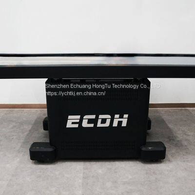 EC 88-inch Virtual Anatomy Digihuman Virtual Anatomy Table on Teaching Screen/ Virtual Human Body Teaching Anatomy Table All-in-one Medical Teaching Touch Platform Simulation Teaching photo-4