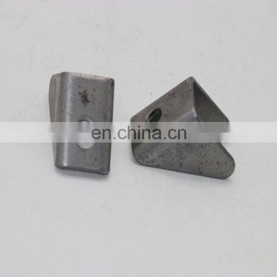 China Stamping Factory Custom Metal Parts Auto Parts Suppliers photo-5
