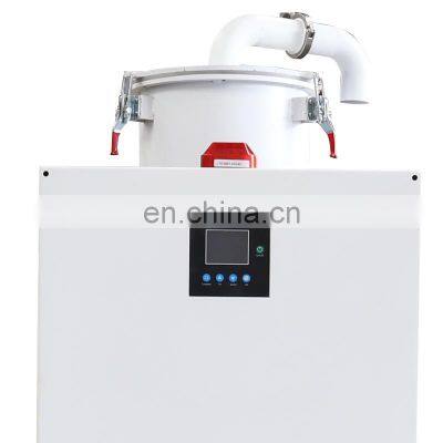 Wholesale Plastic Material Hopper Loader Plastic Pellets Material Vacuum Hopper Auto Loader For Injection Molding Machine photo-3