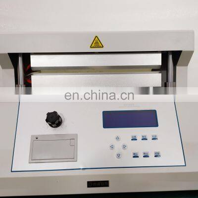 KASON Five Point Heat Sealing Tester With CE Certificate photo-4