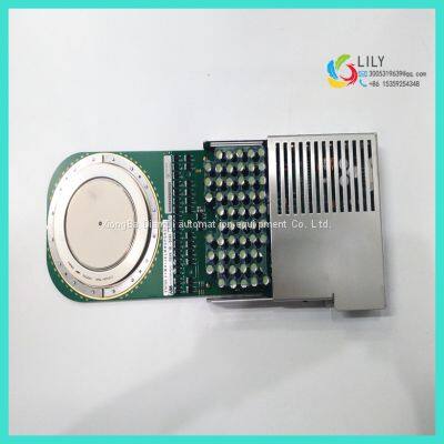 5SHY35L4520 5SXE10-0181 AC10272001R0101  IGCT Module