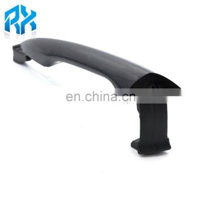 Door Handle assy outside TRIM PARTS 82651-3X000 For HYUNDAi AVANTE Elantra 2008 - 2016