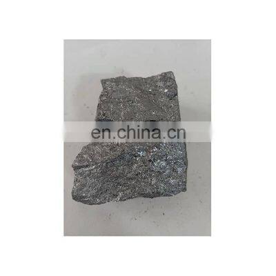 New Arrival Best Prices Price Of 75 High Carbon Fesi  Steelmaking Ferrosilicon