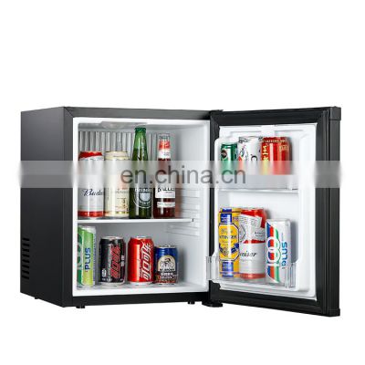 On Sale Elegant Minibar Household Hotel Commercial Top Quality Popular Design Smart Silent Minibar