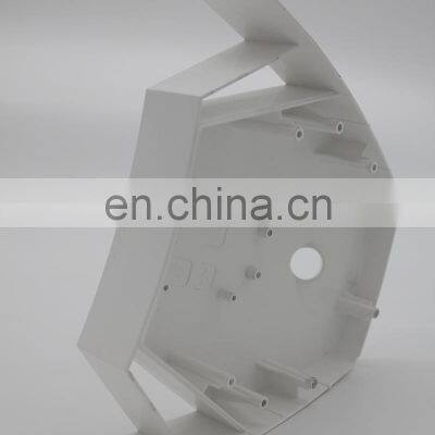 Custom ABS Plastic Injection Molding Electronic Enclosure Box Plastic Junction Box photo-5