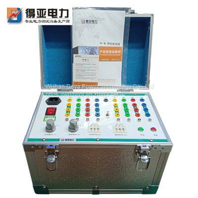 Circuit Breaker Simulator DY-ML photo-2