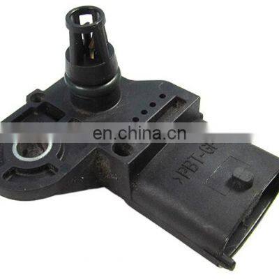 0281002576 Diesel Engine Air Pressure Sensor 0281002576 Diesel-Motorrumpf-Teile für Lastwagen photo-2