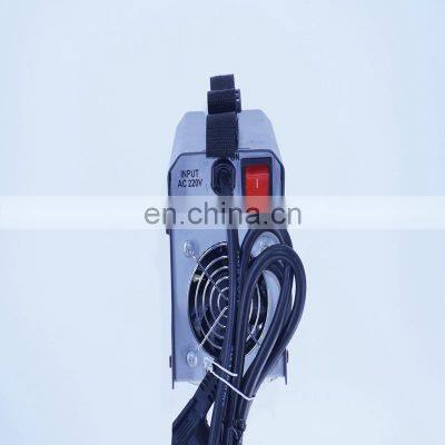 Inverter Welding Machine 110v Inverter Mig Welding Machine MMA Welders Machinery Repair Shops DC MOTOR Energy & Mining photo-5