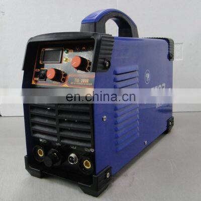 TIG-250NA German Welding Machine Maquina de Soldar photo-5