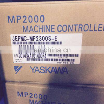 Yaskawa JEPMC-MP2300S-E Machine Controller MP2300 photo-2