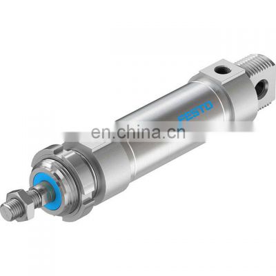 NEW original Festo cylinder festo dia 63x100mm cylinder DSNU-10-50-P-A 19186 DSNU1050PA19186