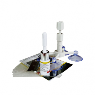 New Design Windshield Repair Kit With Great Price Automobile Glass Repair Fluid photo-5