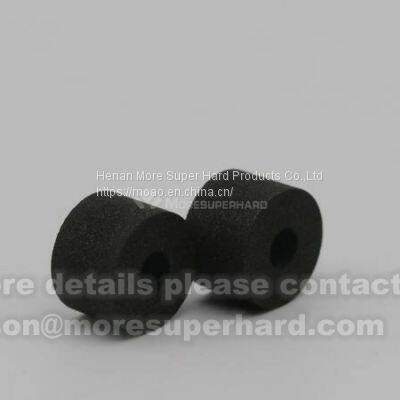 Vitrified CBN Grinding Head for Medical Equipment photo-3